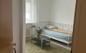 1 Zimmer Wohnung In Der Naehe Vom Frankfurter Flughafen