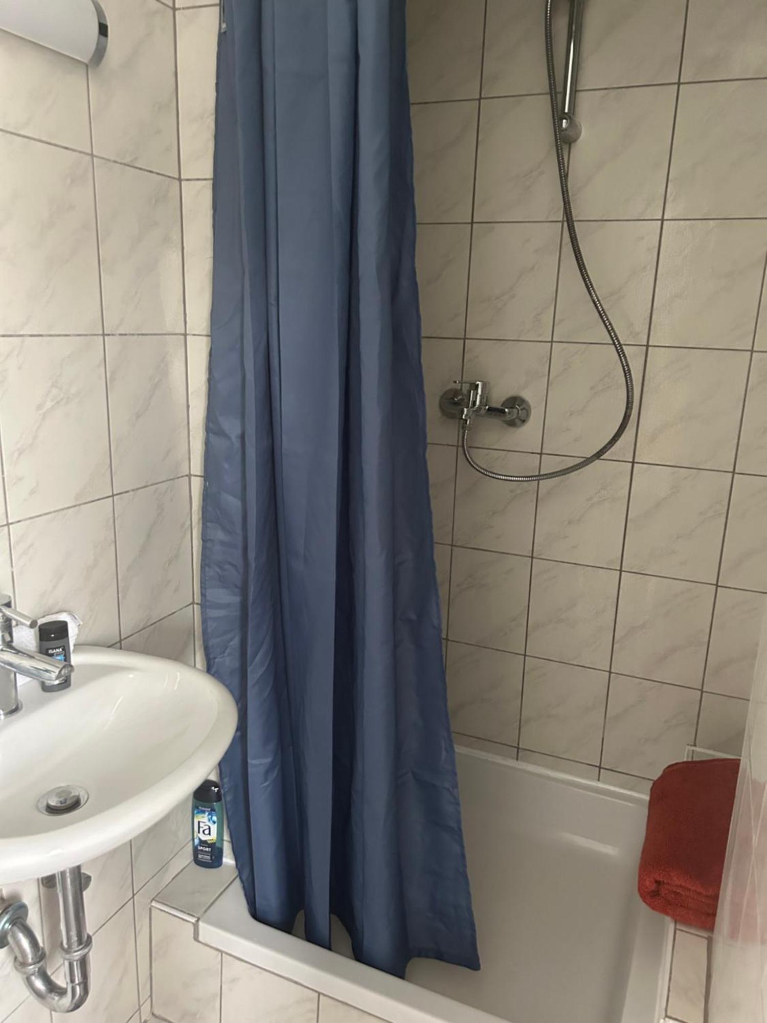 1 Zimmer Wohnung In Der Nahe Vom Frankfurter Flughafen Kelsterbach Exterior foto